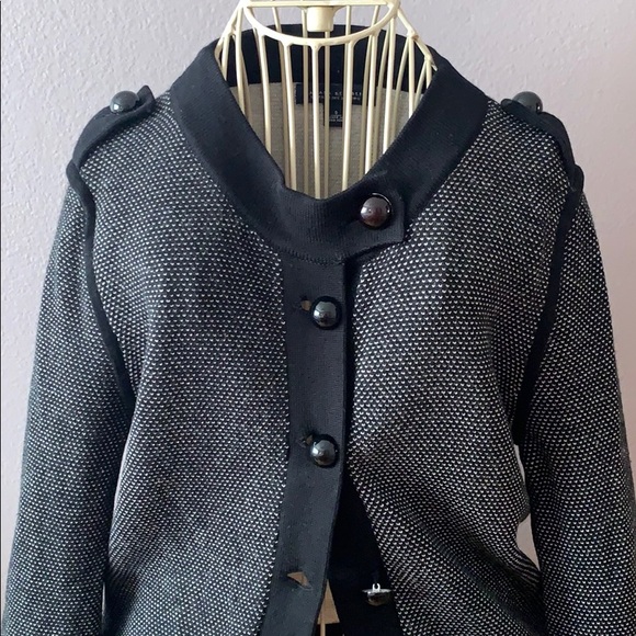Banana Republic Jackets & Blazers - BR Wool jacket